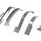 AMD Mini-Tub Kit, 71-73 Dodge Plymouth B-Body X760-1471-1S