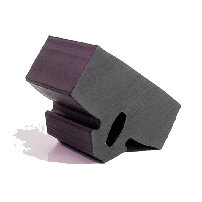 Metro Moulded Parts 1966-1974 Dodge / Plymouth / Chrysler Trunk Bumper. Each HF 62