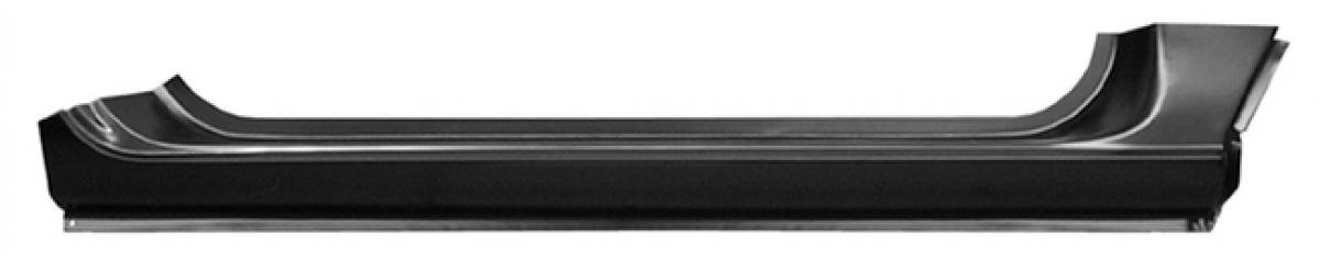 Key Parts '94-'01 Rocker Panel, Passenger's Side 1582-102 R | Moparts