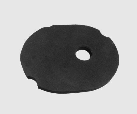 Detroit Muscle Technologies Mopar Dodge Truck Ram 85-93 Wiper Motor to Firewall Gasket TRK8593WM01