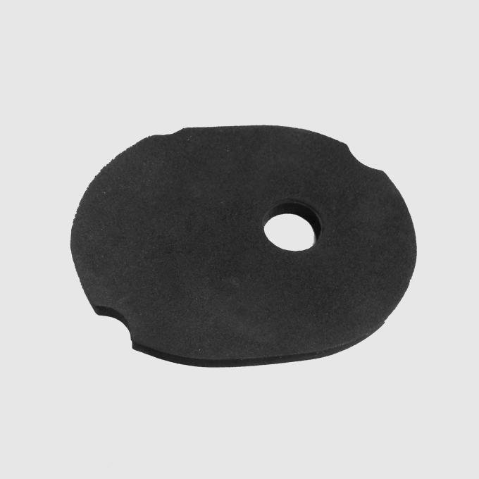 Detroit Muscle Technologies Mopar Dodge Truck Ram 85-93 Wiper Motor to Firewall Gasket TRK8593WM01