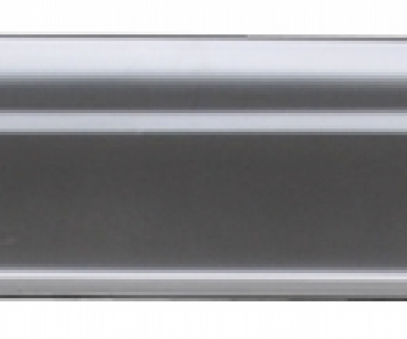 Key Parts '96-'07 Full Length Rocker Panel, Passenger's Side 1576-112