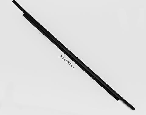 Detroit Muscle Technologies Mopar A Body 67-69 Barracuda Dart, 70-71 Duster Hood to Radiator Seal AXX6771HS01