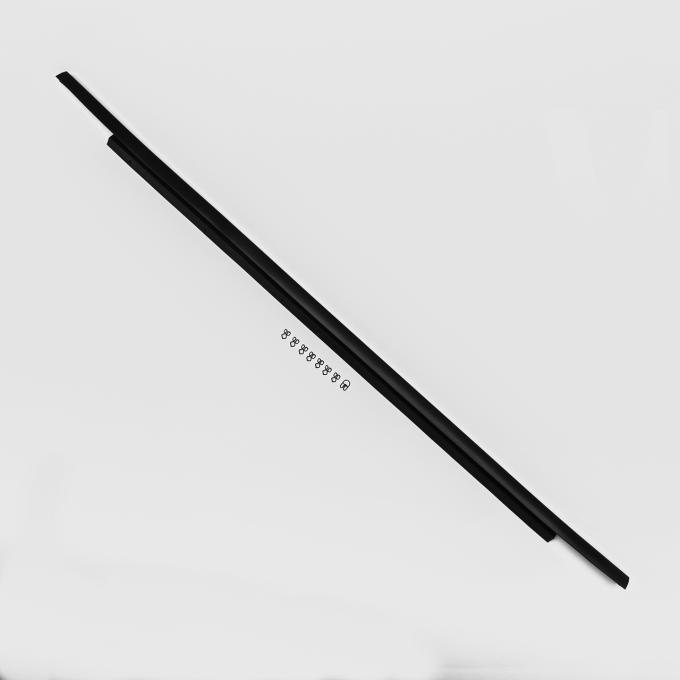 Detroit Muscle Technologies Mopar A Body 67-69 Barracuda Dart, 70-71 Duster Hood to Radiator Seal AXX6771HS01