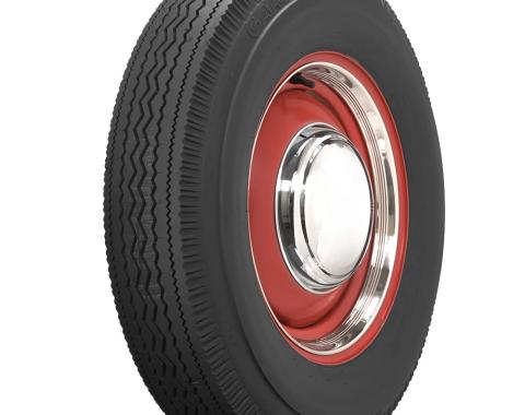 Garfield Zig Zag Tread Tire 650-16 77227