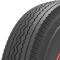 Garfield Zig Zag Tread Tire 650-16 77227