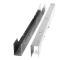 AMD Weld-in Frame Connectors, 66-70 Dodge Plymouth B-Body X896-1466-P