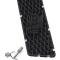 AMD Accelerator Pedal, w/ Trim Package, 70 Barracuda Challenger X409-1570-TS
