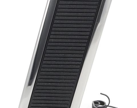 AMD Accelerator Pedal, w/ Trim Package, 70 Barracuda Challenger X409-1570-TS