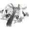 AMD Level 3 Chassis Stiffening Kit, 70-74 Dodge Challenger X897-2570-3S