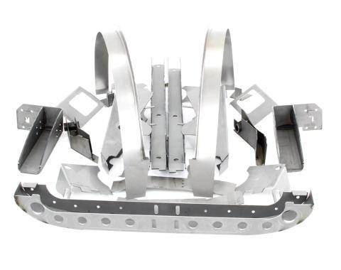 AMD Level 3 Chassis Stiffening Kit, 70-74 Dodge Challenger X897-2570-3S