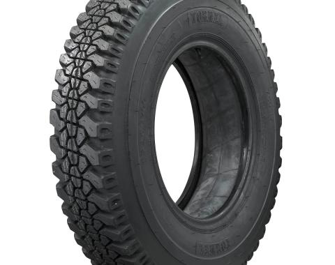 Tornel Tire Traction 10 Ply 750-17 71017