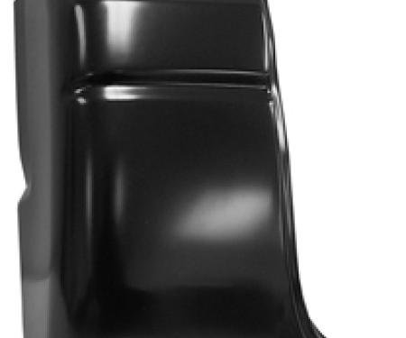Key Parts '94-'01 Cab Corner, Passenger's Side 1582-116 R