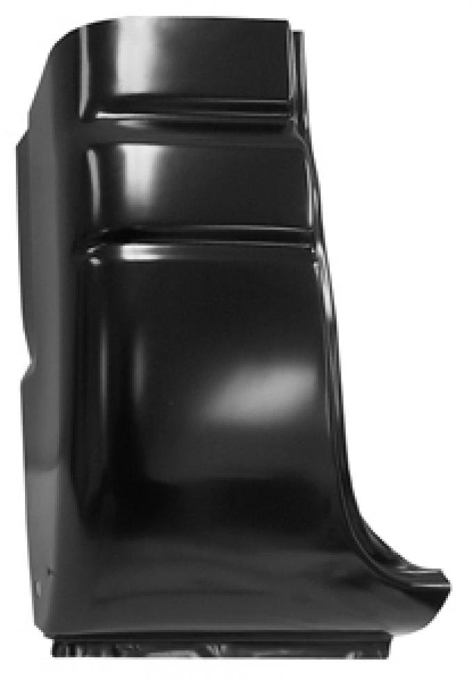 Key Parts '94-'01 Cab Corner, Passenger's Side 1582-116 R