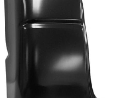 Key Parts '94-'01 Cab Corner, Passenger's Side 1582-116 R