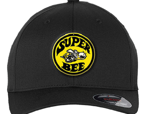 Superbee Cap