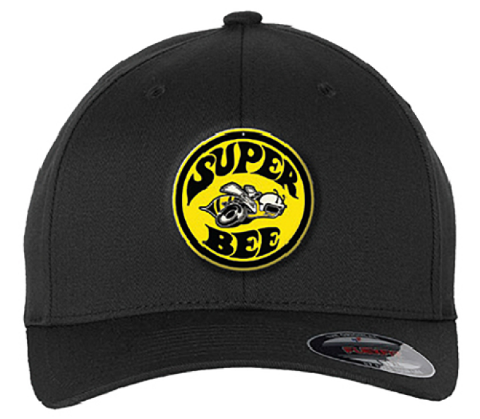 Superbee Cap