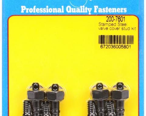 Universal Valve Cover Stud Kits 200-7601