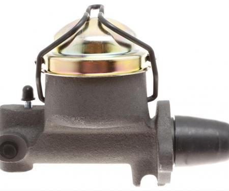 Professional Grade Brake Master Cylinder, for Cars with Drum Brakes