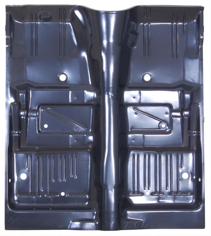 Mopar A-Body Restorers Choice™ Full Floor Pan, 1967-1974