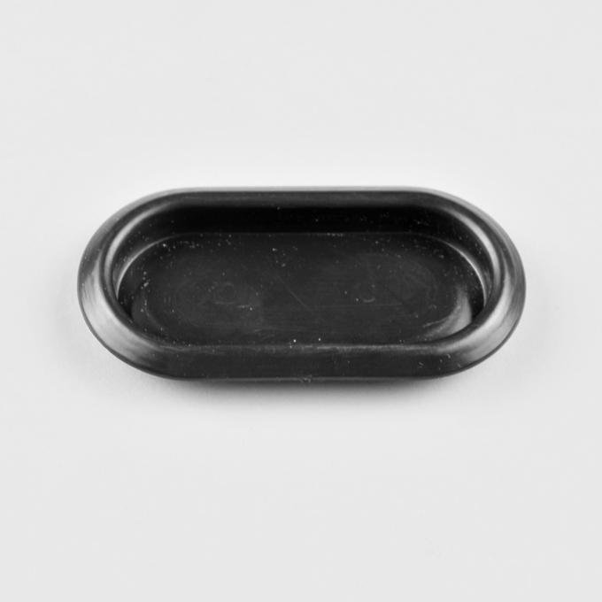 Detroit Muscle Technologies Mopar A Body 63-66, B Body 62-65 Oval Plastic Firewall Plug CHR2254626