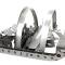 AMD Level 3 Chassis Stiffening Kit, 70-74 Plymouth Barracuda X897-1570-3S