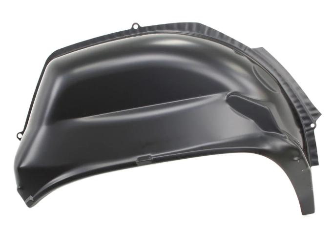 AMD Outer Wheelhouse, RH, 66-67 Plymouth B-Body 2DR Hardtop & Sedan 770-1466-R