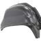 AMD Outer Wheelhouse, RH, 66-67 Plymouth B-Body 2DR Hardtop & Sedan 770-1466-R