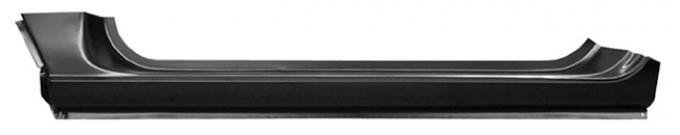 Key Parts '94-'01 Rocker Panel, Driver's Side 1582-101 L