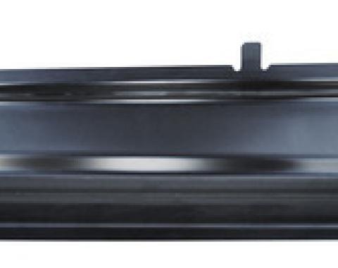 Key Parts '01-'07 Rocker Panel, Driver's Side 1577-101