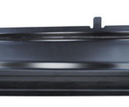 Key Parts '01-'07 Rocker Panel, Driver's Side 1577-101