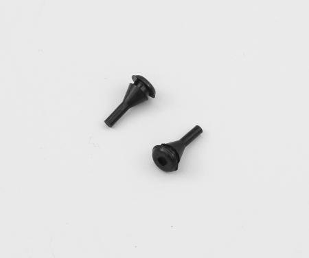 Detroit Muscle Technologies Mopar B Body 68-69 Roadrunner Parking Light Bumper 2575865 CHR2575865