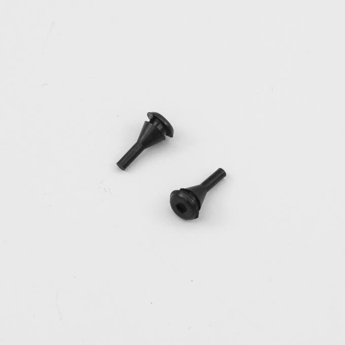 Detroit Muscle Technologies Mopar B Body 68-69 Roadrunner Parking Light Bumper 2575865 CHR2575865