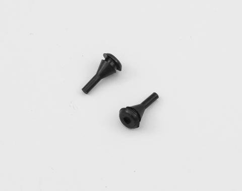 Detroit Muscle Technologies Mopar B Body 68-69 Roadrunner Parking Light Bumper 2575865 CHR2575865