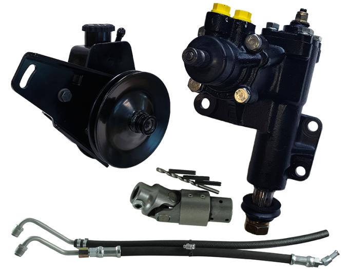 Borgeson Steering Conversion Kit 999069