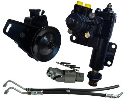 Borgeson Steering Conversion Kit 999069