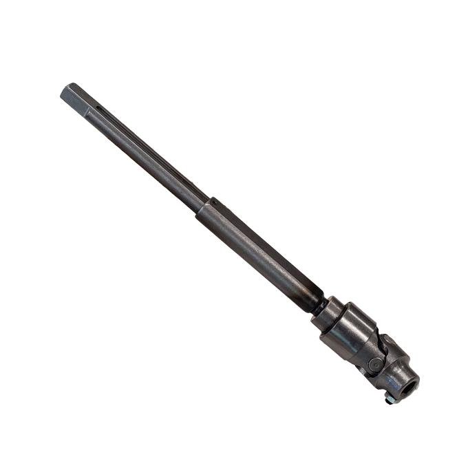 Borgeson Jeep Wrangler 2007-2018 Jeep Steering Shaft 000312