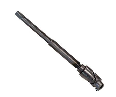 Borgeson Jeep Wrangler 2007-2018 Jeep Steering Shaft 000312