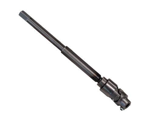 Borgeson Jeep Wrangler 2007-2018 Jeep Steering Shaft 000312