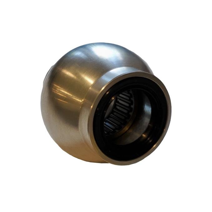 Borgeson Jeep TJ 1997-2006 Shaft Support Bearing 600712