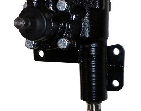 Borgeson Power Steering Conversion Box 800126