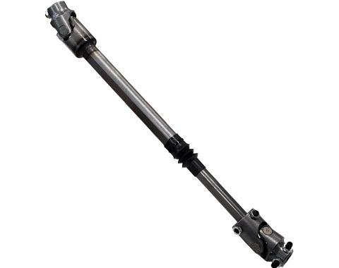 Borgeson Jeep Steering Shaft 000311