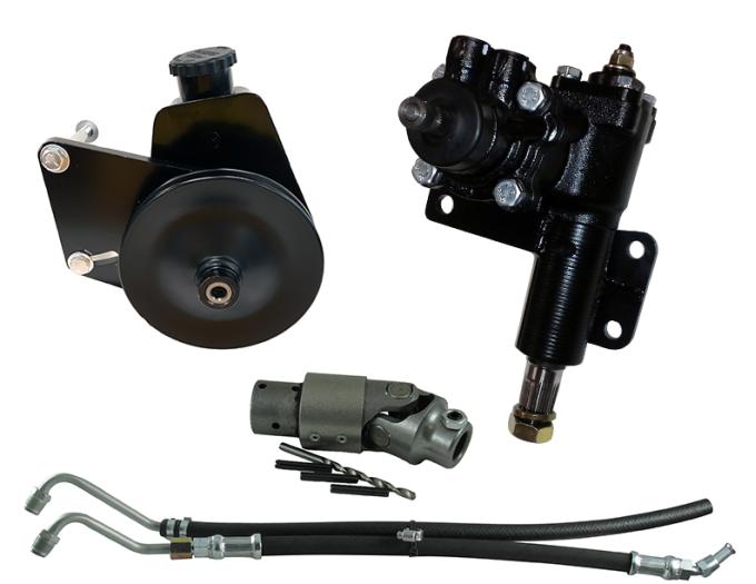 Borgeson Steering Conversion Kit 999066
