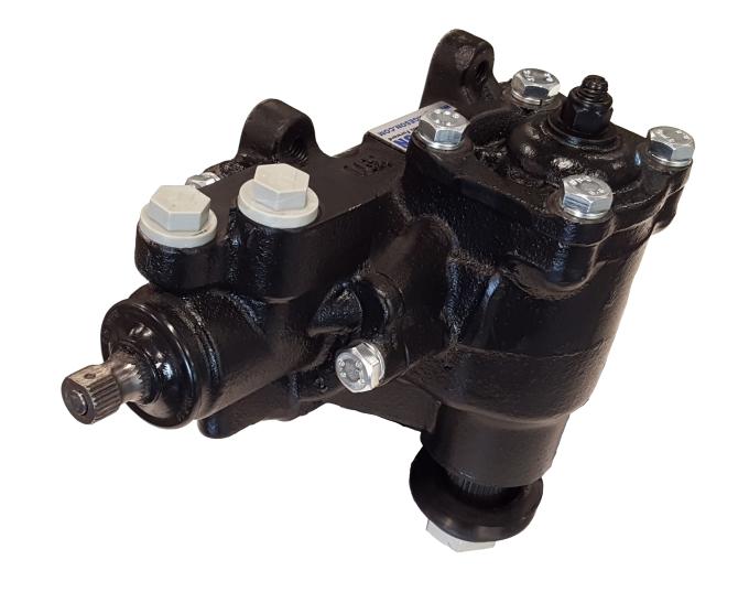Borgeson Power Steering Conversion Box 800130