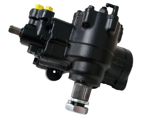 Borgeson Replacement Power Steering Box 800124