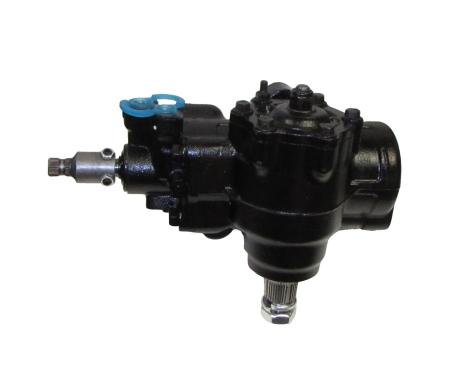 Borgeson Power Steering Conversion Box 800123