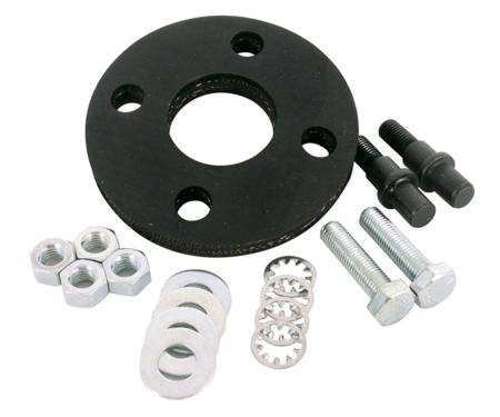Borgeson Replacement Rag Joint Disc 000941