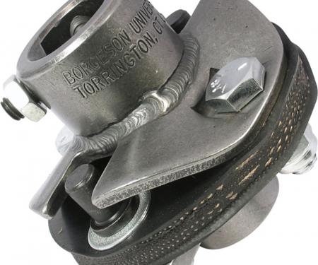 Borgeson Universal Steering Rag Joint Vibration Reducer 053152