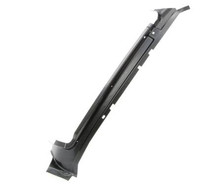 AMD Inner Windshield A-Pillar Post, LH, 68-70 Dodge Plymouth B-Body 375-1468-2L