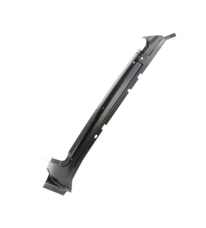 AMD Inner Windshield A-Pillar Post, LH, 68-70 Dodge Plymouth B-Body 375-1468-2L